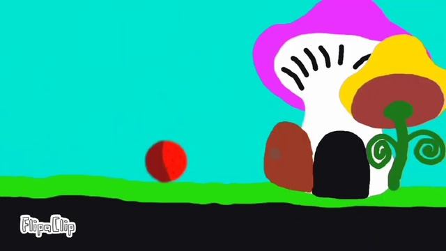 Bounce tales 2d animation part 2 (Mushroom mines) смотреть онлайн