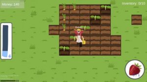 THIS GAME IS TERRIFYING: Cryptid Farm