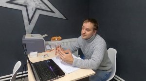 Как нужно делать расчет клиентам по натяжным потолка