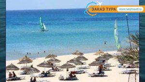 CLUB NOVOSTAR DAR KHAYAM (старое название DAR KHAYAM RESORT) 3* обзор