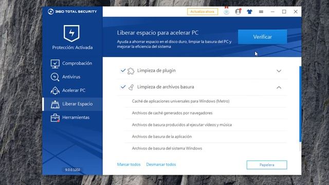 El Mejor Antivirus Gratuito | Windows XP, 7, 8, 10 | 2017 смотреть онлайн