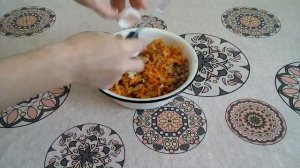 Котлеты без мяса. Самый вкусный рецепт.