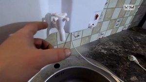 Тест Обзор Водонагреватель для гаража...дачи...