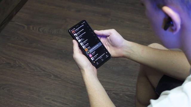 Anker life p3 I ВОЗВРАЩЕНИЕ ЛЕГЕНДЫ смотреть онлайн