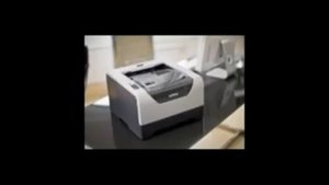 Brother HL-5340D | High-Speed Laser Printer With Duplex
