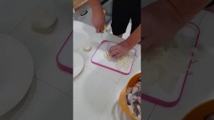 ОСЁТР - Царская Рыба - Сыроежка из Осетра