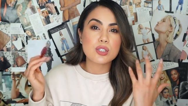 BH Cosmetics Chillin In Chicago 7 Piece Eye Brush Set Review смотреть онлайн