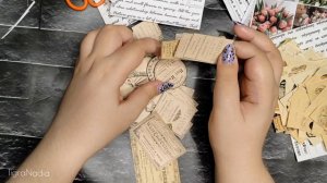 РАСПАКОВКА И ОБЗОР ЗАКАЗА ИЗ МАГАЗИНА КАТЕРИНЫ ИЗОТОВОЙ