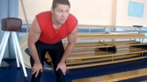 ПЛИОМЕТРИКА.Тренировки силы и быстроты,ЦНС... Краткий FAQ  и свой опыт...