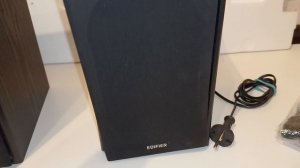 Edifier Studio R1900TII активные студийные мониторы