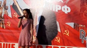 ГИЛЯДОВА ЕВГЕНИЯ - ДАН ПРИКАЗ ЕМУ НА ЗАПАД