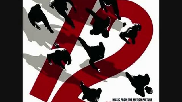 Ocean's Twelve The A La Menthe смотреть онлайн