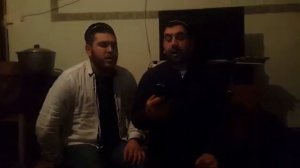 Мавлид очень красивый