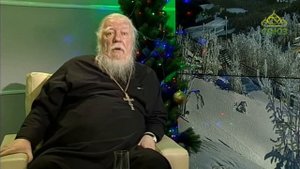 Православный священник рассказал мусульманке правду об Исламе