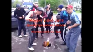 ESTRADARADA - Дискотека Века ( Alex Shik Remix )