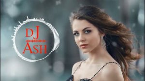 Artur Araqelyan - Aghjik es (DJ ASH REMIX)