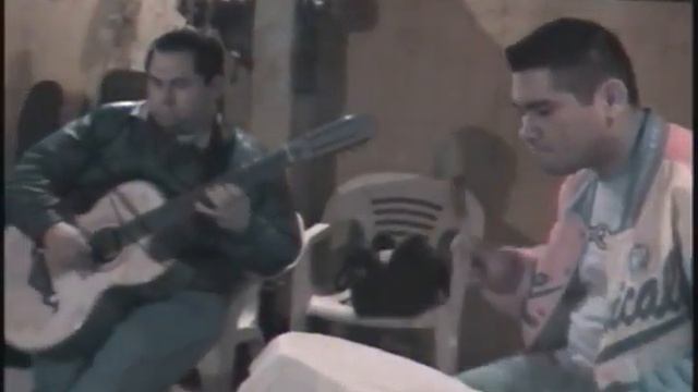 DON JOSE ANGEL смотреть онлайн