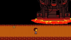 UNDERTALE SPEEDRUN NEUTRAL