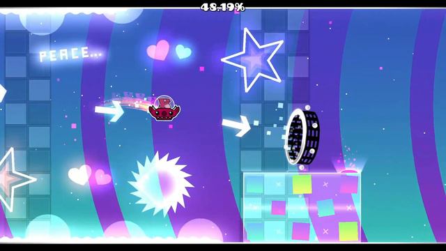 GD Lite 2.2 Android Has INSANE 2.2 LEAKS | Geometry Dash 2.2 NEWS смотреть онлайн