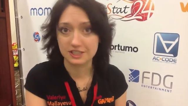 Lerika: надо ехать в лагерь Venture Adventure смотреть онлайн