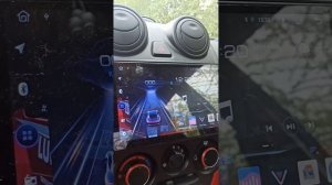 Прошивка на магнитолу ĴUNSUN 4-64 WI-FI 4G