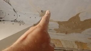 д 39 47 Штукатурка. ВОЛМА-Слой гипсовая. Восполнение утрат. Потолок дранка и доски. Старый фонд СПб