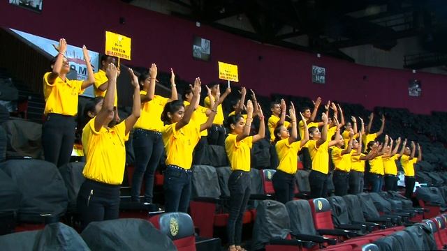 DEEDS at Dome NSCI Inauguration by Sonam Kapoor 3 m 21 sec Highlight смотреть онлайн