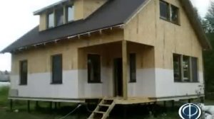 столбчатый фундамент из блоков 20х20х40