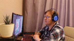 РЕАКЦИЯ МАМЫ НА [PYROKINESIS,МУККА- Днями-ночами]