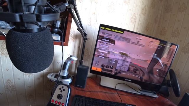 Теория дрифта. настройка мыши. смотреть онлайн