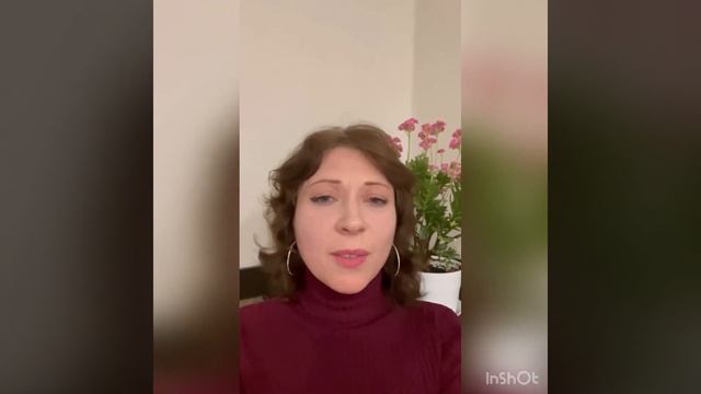 Стихи о любви. Случайная встреча. Читает автор