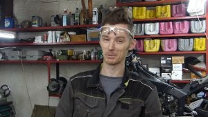 СДЕЛАЙ И СЕБЕ ЭТО ГОВНО , чтобы запороть то, что могло ещё поработать!