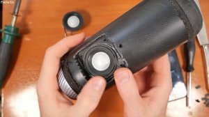 РЕМОНТ T6 от TRONSMART