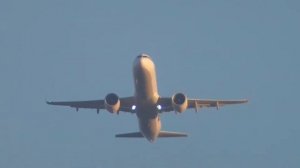 "В Турцию!"Самолёт Airbus A321-271NX №TC-LSU