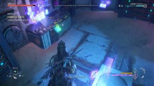 Search the Ruins for a Security Console Horizon Forbidden West