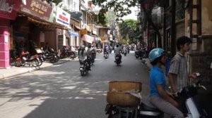 Bonjour Vietnam (My first Vietnam 2008)