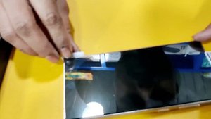 Samsung s24 Ultra UV Glass | can we install on flat screen | Best screen protector
