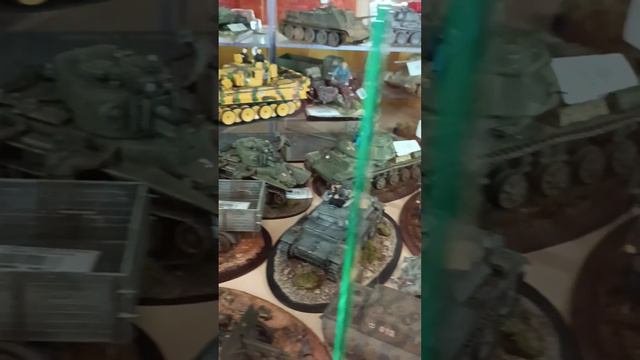 Магазин Солдатики Санкт-Петербург #санктпетербург #магазин #солдатики #россия #сборныемодели