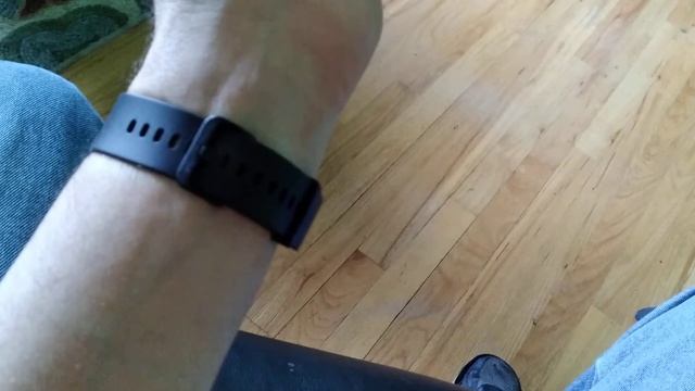 5 4 22 Amazfit Bip U Pro смотреть онлайн