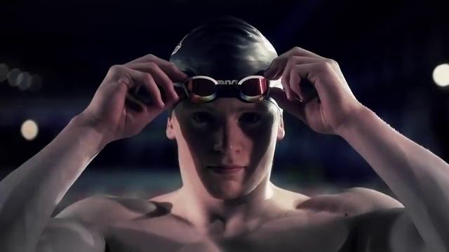 Arena Cobra Ultra Racing Goggles смотреть онлайн