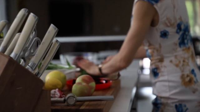 Изумительно Вкусный и Полезный Салат из Свёклы и Граната - Рецепт от Эгине - Heghineh смотреть онлайн