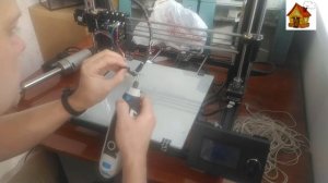 ремонт блендера bork с помощью 3d принтера