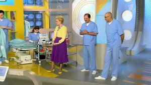 3 теста для желудка. Здоровье -- под контроль!