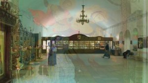 Михайло-Афонская пустынь