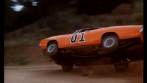 Johnny Cash - General Lee