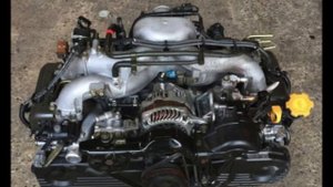 Subaru поломки и проблемы двигателя | Слабые стороны Субару мотора