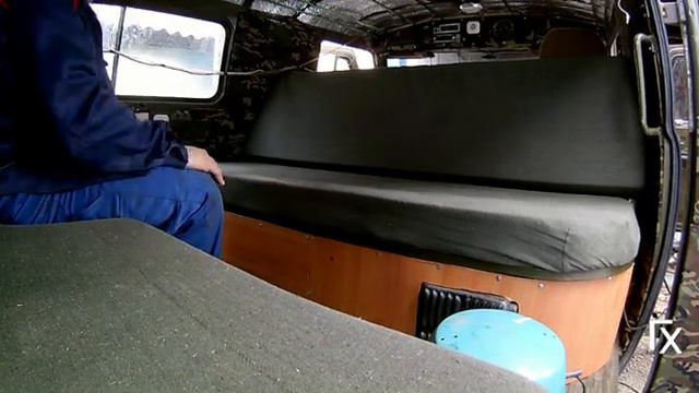 Рундук смотреть онлайн