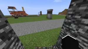 Minecraft Trains are Broken.