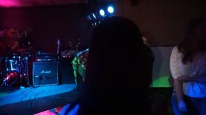 InsideOut @ Bottom Den - Down With The Sickness