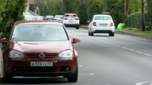 Парковочные места на улицах Сочи стали платными